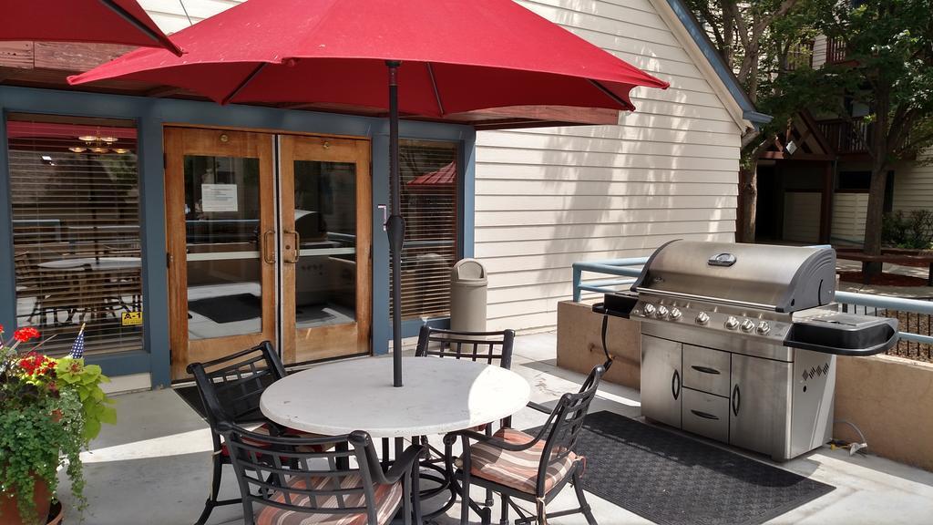 The Commons Hotel & Suites - Denver Tech Center Englewood Extérieur photo