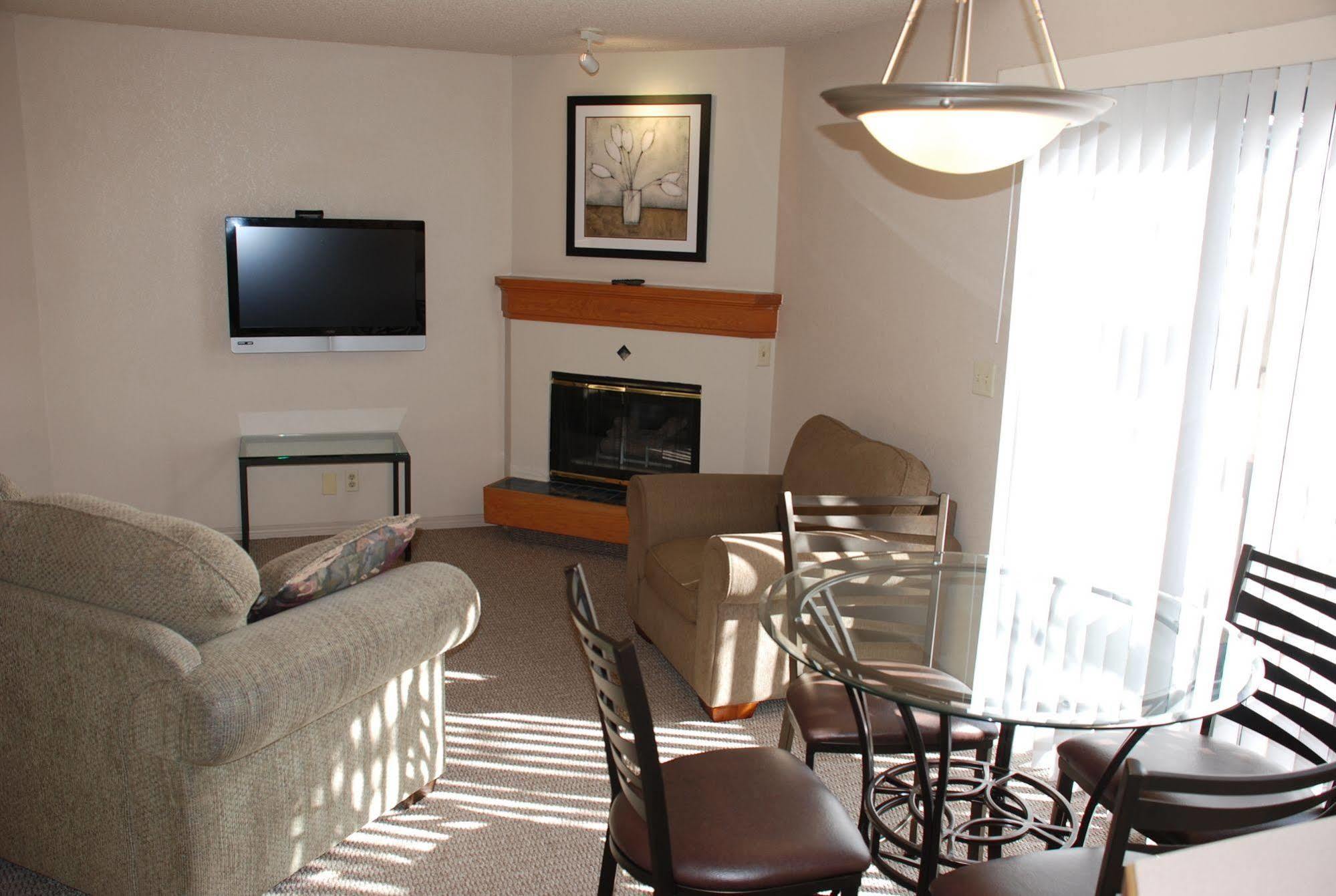 The Commons Hotel & Suites - Denver Tech Center Englewood Extérieur photo