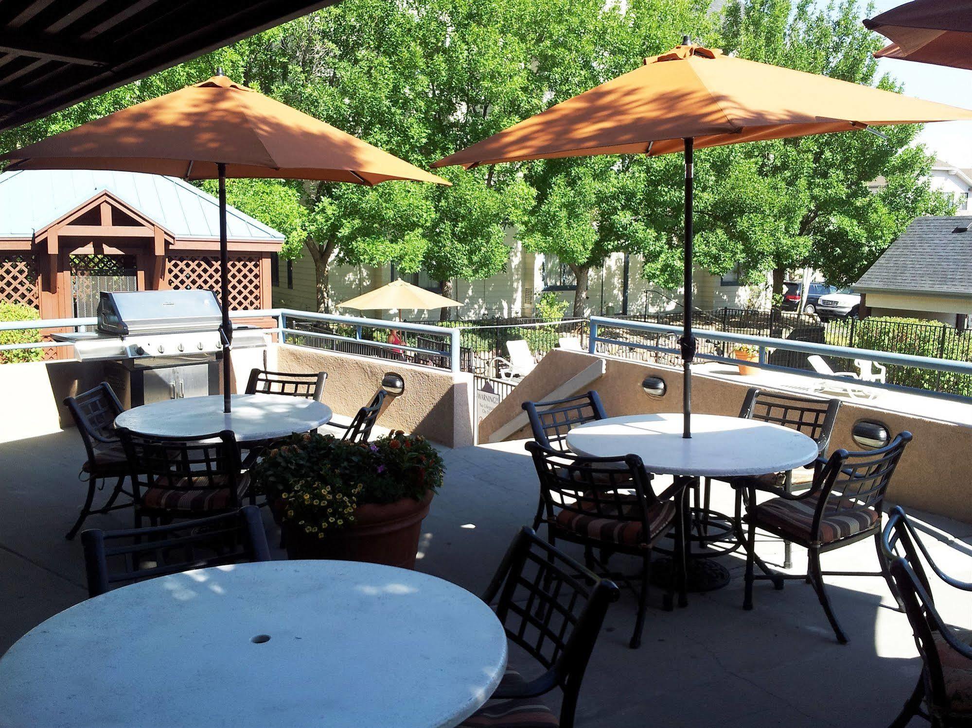 The Commons Hotel & Suites - Denver Tech Center Englewood Extérieur photo
