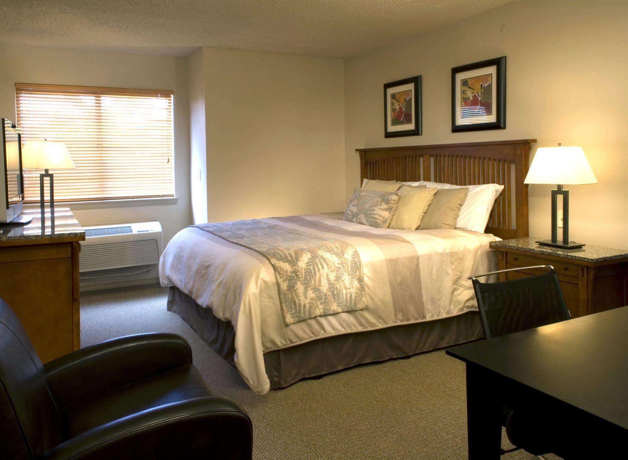 The Commons Hotel & Suites - Denver Tech Center Englewood Chambre photo