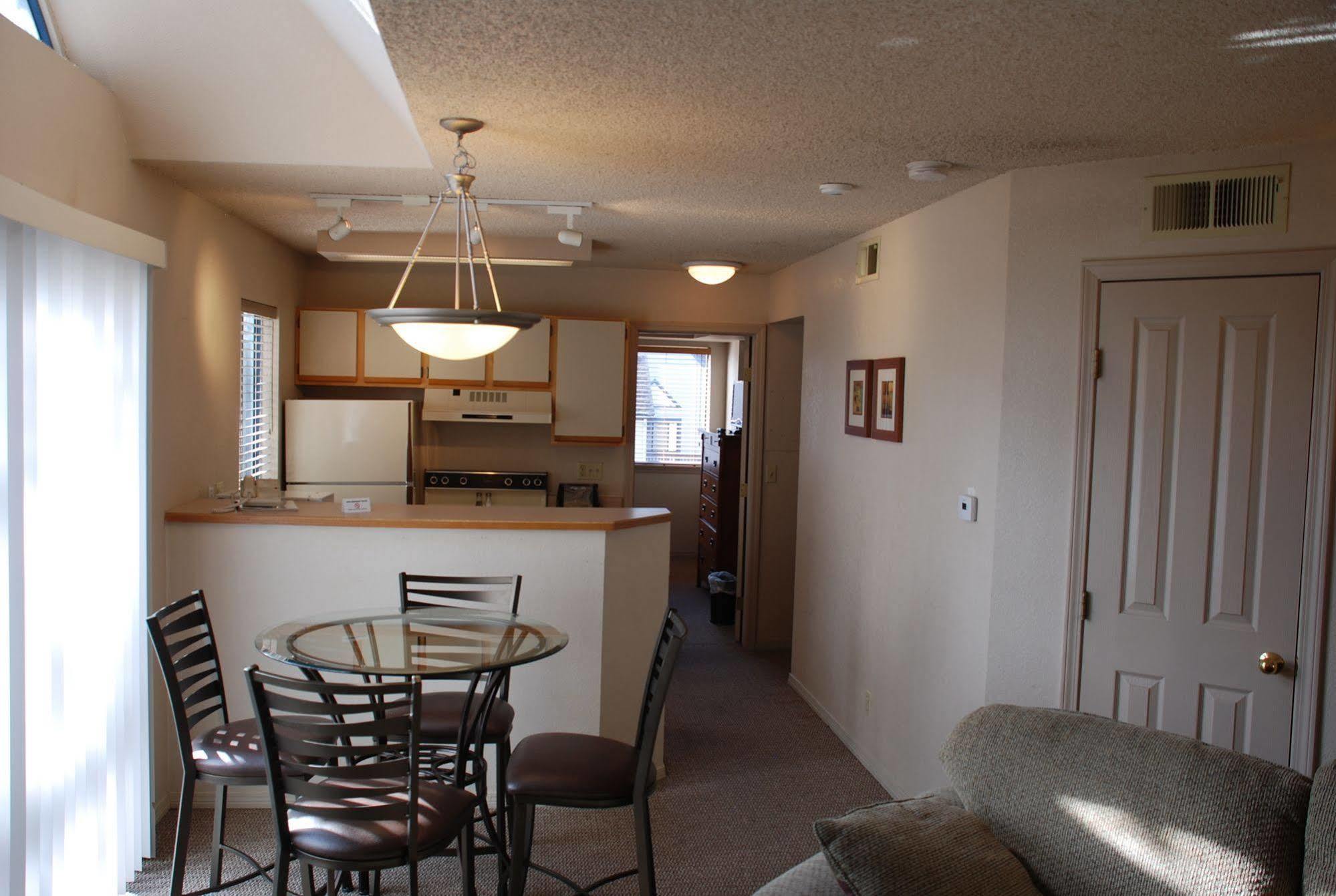 The Commons Hotel & Suites - Denver Tech Center Englewood Extérieur photo