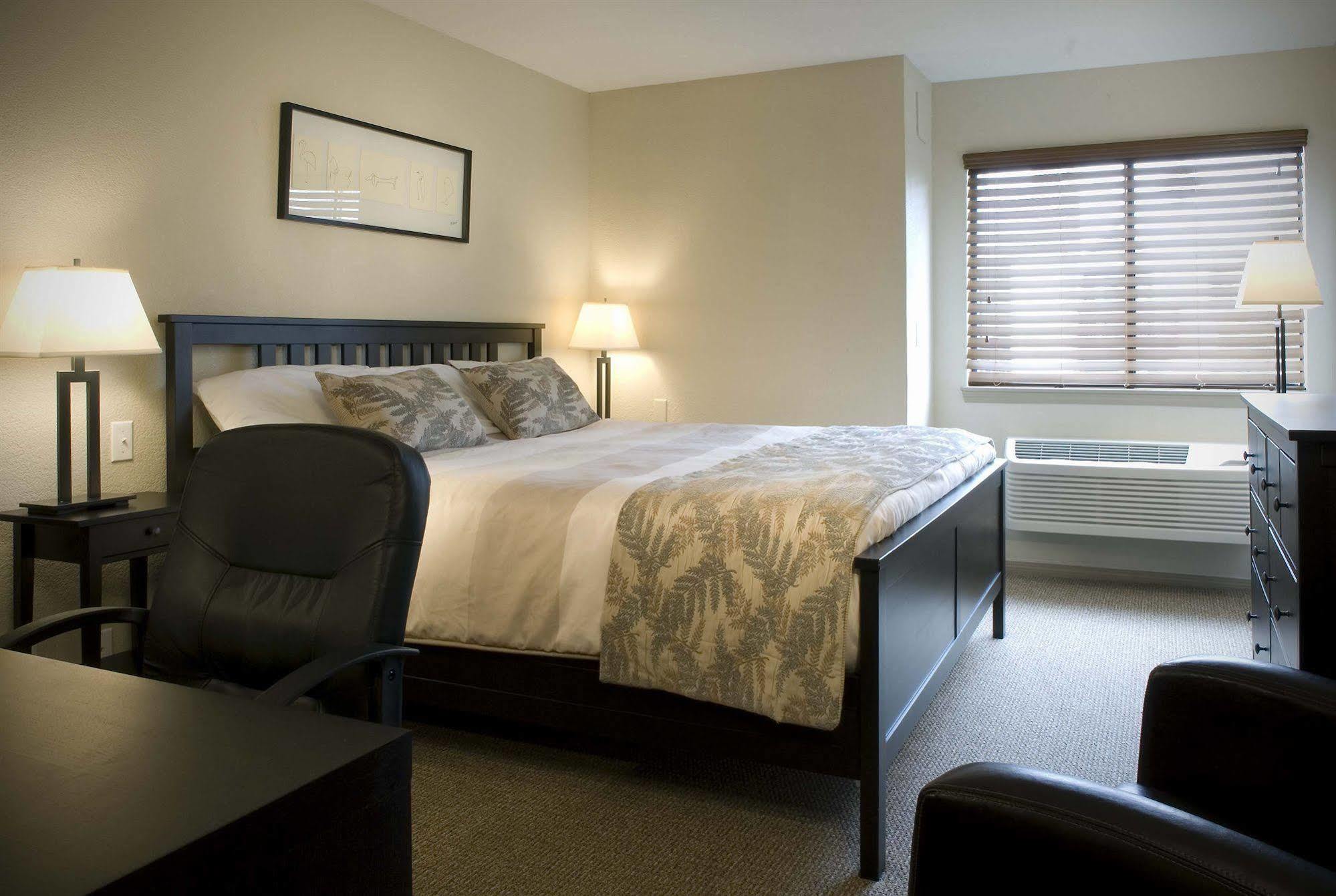 The Commons Hotel & Suites - Denver Tech Center Englewood Extérieur photo